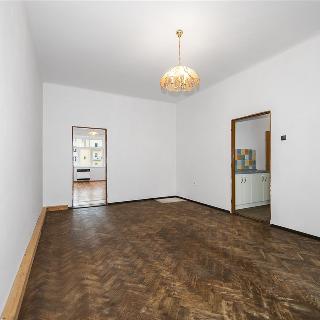 Prodej bytu 3+kk 80 m² Plzeň, Guldenerova