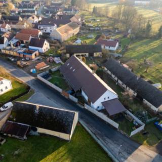 Prodej rodinného domu 300 m² Mladý Smolivec