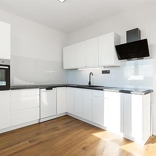 Prodej bytu 2+1 58 m&sup2; Chomutov