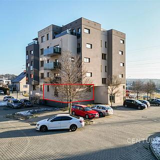 Prodej bytu 2+kk 58 m&sup2; Plzeň