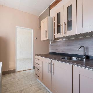 Pronájem bytu 2+1 54 m² Litvínov, Ruská