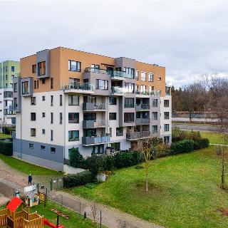 Prodej bytu 2+kk 76 m² Praha