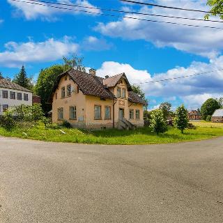 Prodej rodinného domu 197 m² Staré Sedliště