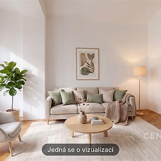 Prodej bytu 3+kk 100 m&sup2; Praha