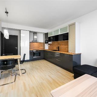 Pronájem bytu 2+kk 60 m² Plzeň