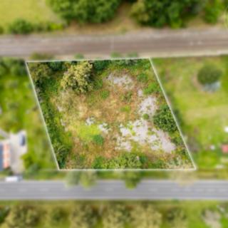 Prodej ostatních pozemků 2255 m&sup2; Mariánské Lázně