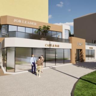 Prodej ostatního komerčního prostoru 180 m² Most, Františka Halase