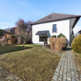 Prodej rodinného domu 217 m&sup2; Nýrsko