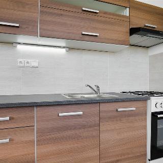 Pronájem bytu 1+kk a garsoniéry 34 m² Most, Višňová