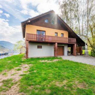 Prodej chalupy 182 m² Ústí nad Labem