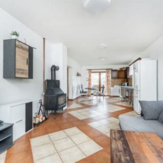 Prodej chalupy 182 m² Ústí nad Labem