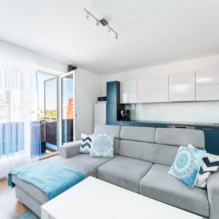 Prodej bytu 2+kk 48 m² Hostivice