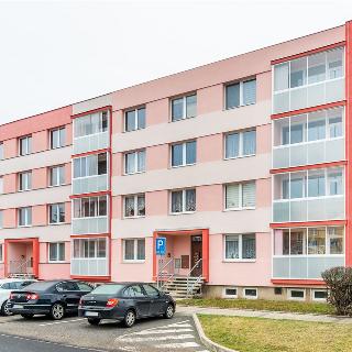 Prodej bytu 3+1 93 m² Žatec, Černobýla