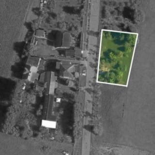 Prodej stavební parcely 948 m&sup2; Libníkovice