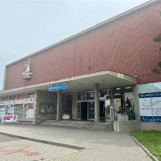 Pronájem restaurace 550 m² Prostějov, Janáčkova