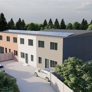 Prodej rodinného domu 84 m² Bělkovice-Lašťany