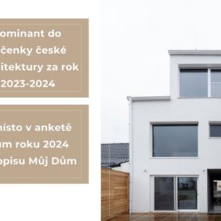 Prodej rodinného domu 137 m² Senice na Hané, prap. Fr. Vrzala