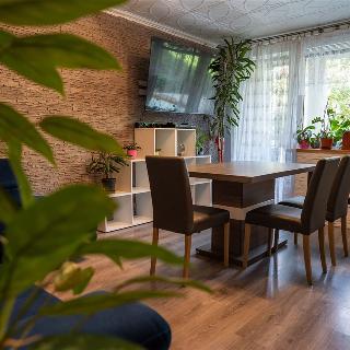 Prodej bytu 3+kk 73 m² Praha, Kurzova