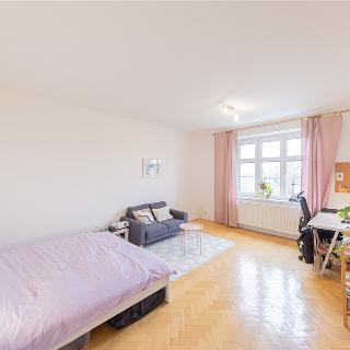 Pronájem bytu 2+kk 55 m² Olomouc, Polská