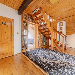 Prodej Ostatních komerčních prostor 167 m² Loučná nad Desnou