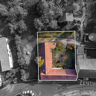 Prodej stavební parcely 630 m&sup2; Ludmírov