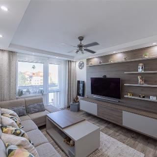 Prodej bytu 2+1 50 m² Olomouc, Politických vězňů