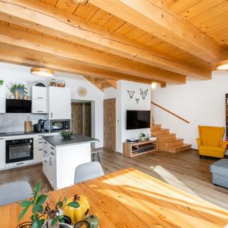 Prodej rodinného domu 130 m² Ondřejov