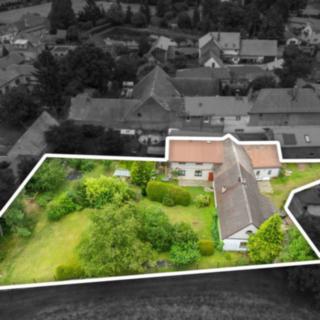 Prodej rodinného domu 125 m² Mezouň