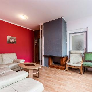 Prodej bytu 3+1 73 m² Teplice, U Hadích lázní