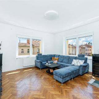 Prodej bytu 2+1 70 m² Prostějov, Krátká