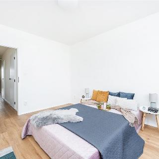 Prodej bytu 3+kk 76 m² Praha, Přecechtělova