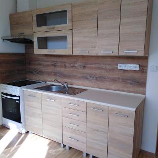 Pronájem bytu 1+1 35 m² Ivanovice na Hané, Mlýnská