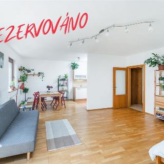 Prodej bytu 2+kk 81 m² Praha, U třešňovky