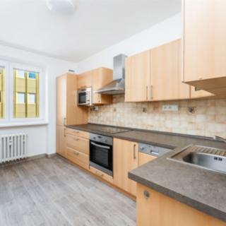 Prodej bytu 2+1 56 m² Brno Staré, Jircháře