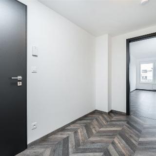 Pronájem bytu 1+kk a garsoniéry 35 m² Praha