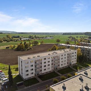 Prodej bytu 4+1 97 m² Valdice, Přátelství