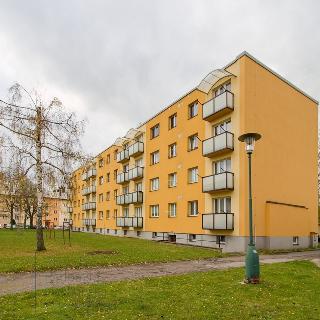 Prodej bytu 2+kk 53 m² Jičín, Kosmonautů