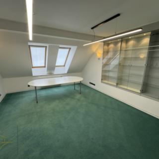 Pronájem kanceláře 25 m² Jičín