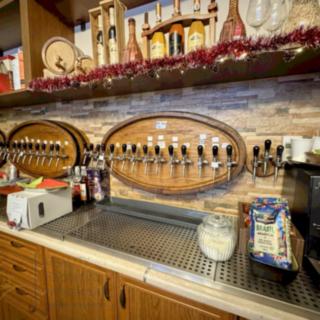 Pronájem restaurace 120 m² Turnov, náměstí Českého Ráje