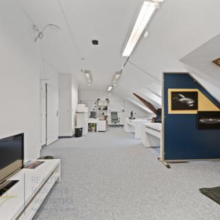 Pronájem kanceláře 83 m² Mladá Boleslav, Českobratrské náměstí