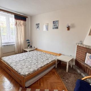 Pronájem bytu 2+1 60 m² Jičín, B. Čeňka