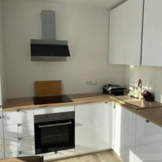Pronájem bytu 1+1 38 m² Jičín