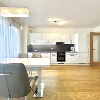 Prodej bytu 3+kk 85 m² Praha, Nademlejnská