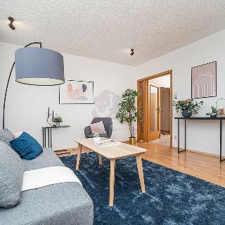 Prodej bytu 4+kk 101 m² Praha, Sedlčanská