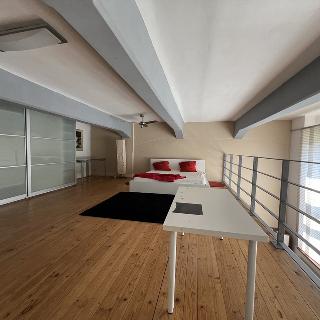 Pronájem bytu 2+1 75 m² Praha