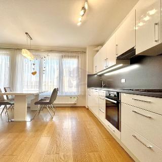 Prodej bytu 3+kk 85 m² Praha, Nademlejnská