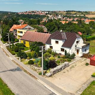 Prodej rodinného domu 177 m² Moravský Krumlov, Družstevní