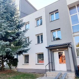 Pronájem bytu 3+kk 81 m² Hradec nad Moravicí, Na Tylovách