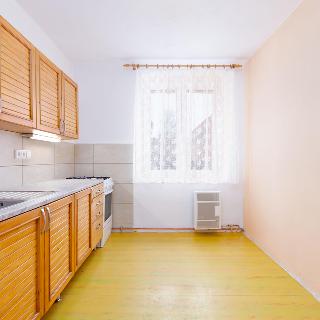 Prodej bytu 1+1 36 m² Opava, Těšínská