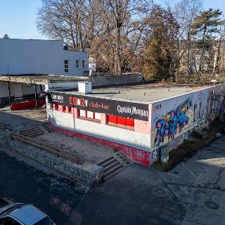 Prodej restaurace 255 m² Opava, Otická